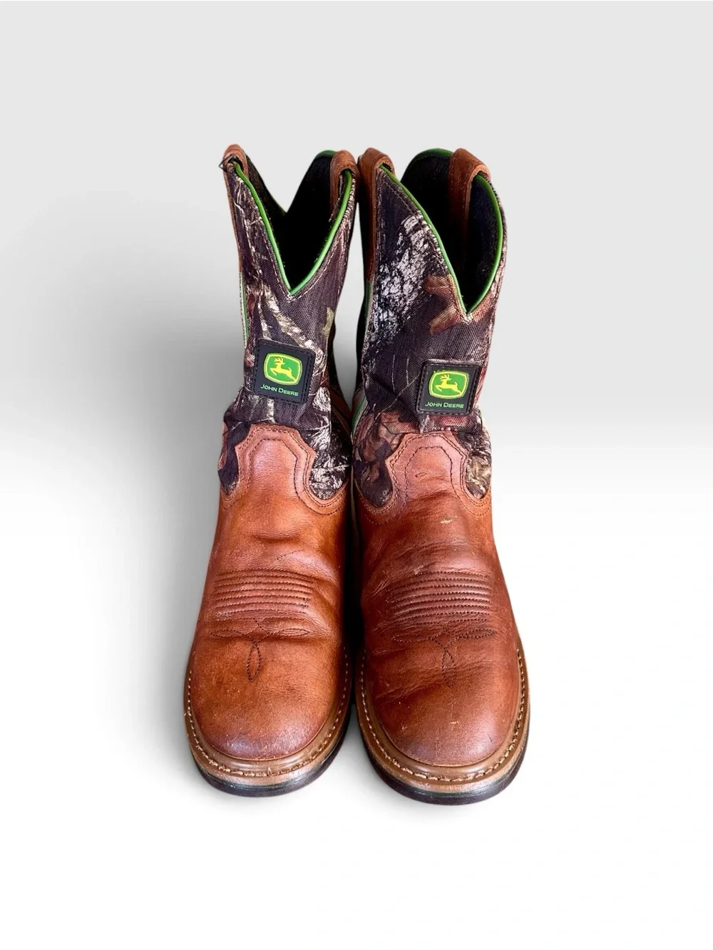 John Deere john deere